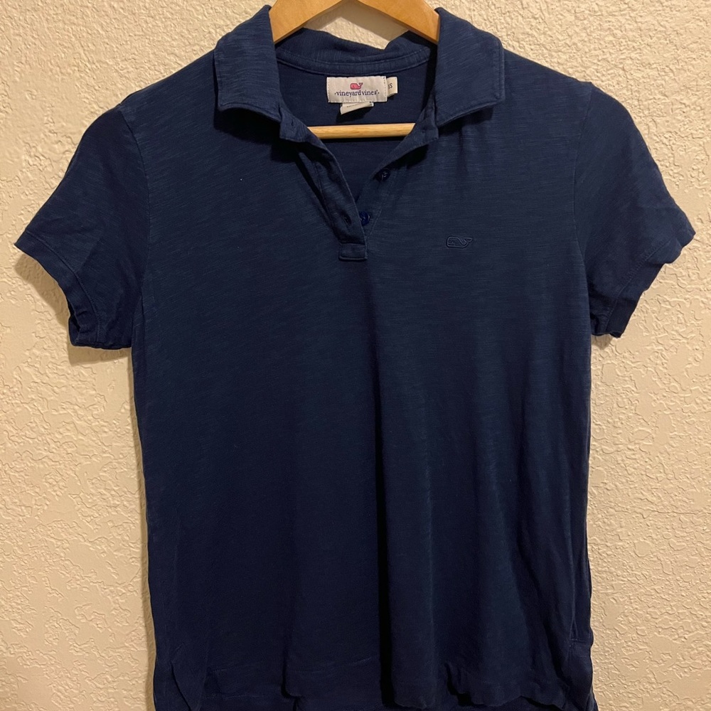 Vineyard Vines Polo Shirt